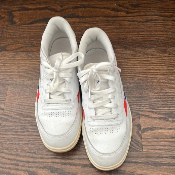 reebok sneakers - Picture 2 of 2